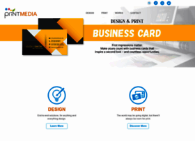 Printmediatemple.com thumbnail