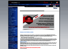 Printnet.co thumbnail