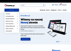 Printnet.pl thumbnail