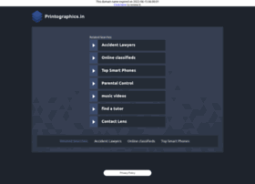 Printographics.in thumbnail Printographics.in thumbnail