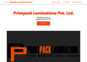 Printpackindia.in thumbnail