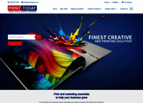 Printtodayuk.com thumbnail