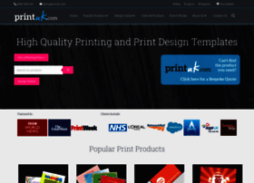 Printuk.com thumbnail