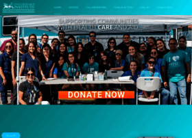 Prirelief.org thumbnail