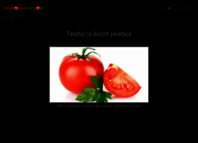 Prirodanizbor.rs thumbnail