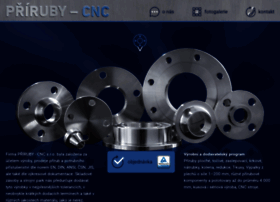 Priruby-cnc.cz thumbnail