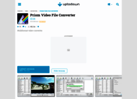 Prism-video-file-converter.en.uptodown.com thumbnail