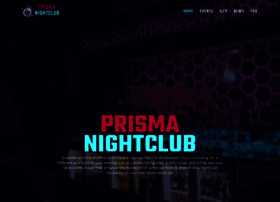 Prisma-nachterlebniswelt.de thumbnail
