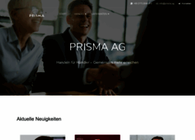 Prisma.ag thumbnail