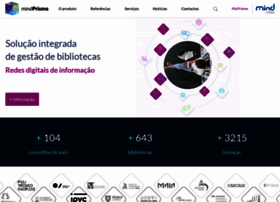 Prisma.mind.pt thumbnail