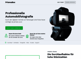 Prismabox-enterprise.com thumbnail