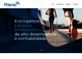 Prismatermoplasticos.com.br thumbnail