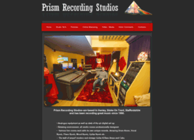 Prismstudios.co.uk thumbnail Prismstudios.co.uk thumbnail