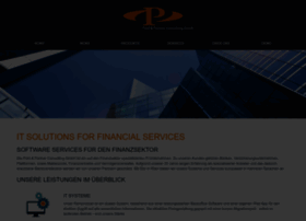 Priso.net thumbnail