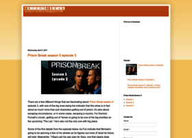 Prison-online.blogspot.mk thumbnail