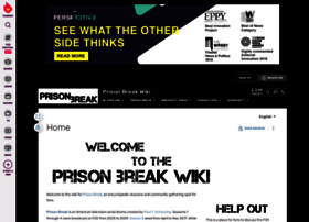 Prisonbreak.wikia.com thumbnail