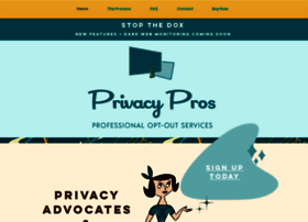 Privacyduck.com thumbnail