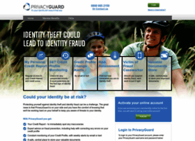 Privacyguard.co.uk thumbnail