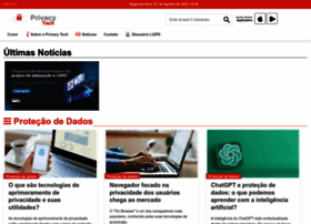 Privacytech.com.br thumbnail