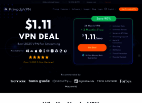 Privadovpn.com thumbnail