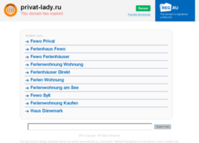 Privat-lady.ru thumbnail