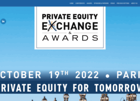 Private-equity-exchange.com thumbnail