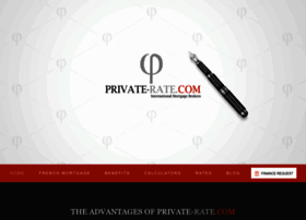 Private-rate.com thumbnail