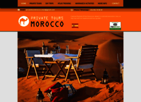 Private-tours-morocco.com thumbnail