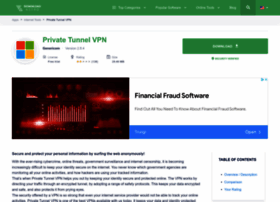 Private_tunnel_vpn.en.downloadastro.com thumbnail