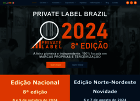 Privatelabelbrazil.com.br thumbnail