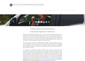 Privatepartnersinc.com thumbnail