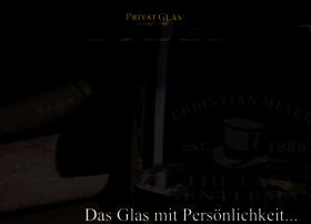 Privatglas.de thumbnail Privatglas.de thumbnail