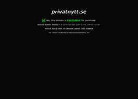 Privatnytt.se thumbnail