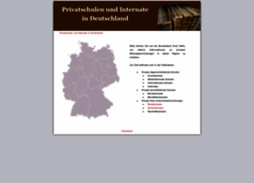 Privatschulen-in-deutschland.de thumbnail Privatschulen-in-deutschland.de thumbnail