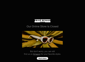 Priverevaux.com thumbnail