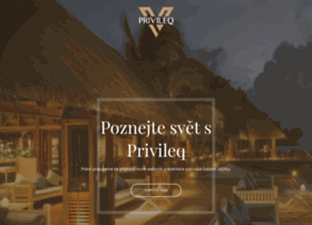 Privileq.cz thumbnail