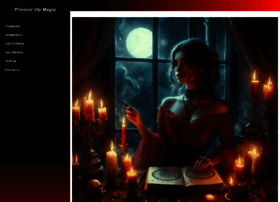 Privorotvipmagia.com thumbnail