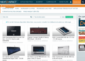 Prixdunet.com thumbnail