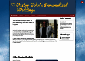 Prjohn.com thumbnail