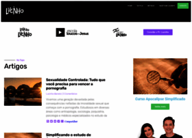 Prlucinho.com.br thumbnail Prlucinho.com.br thumbnail