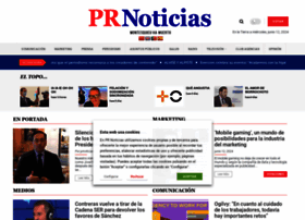 Prnoticias.com thumbnail