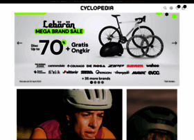 Pro-bicycle.com thumbnail