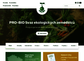 Pro-bio.cz thumbnail