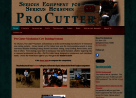 Pro-cutter.com thumbnail