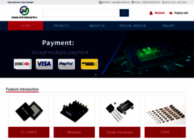 Pro-electr.net thumbnail Pro-electr.net thumbnail