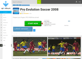 Pro-evolution-soccer-2008.en.uptodown.com thumbnail