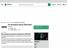 Pro-evolution-soccer-2011-patch.en.softonic.com thumbnail