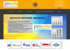 Pro-has.com thumbnail