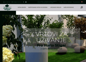 Pro-horto.si thumbnail