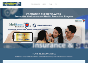 Pro-medisavers-medicalcard-malaysia.weebly.com thumbnail